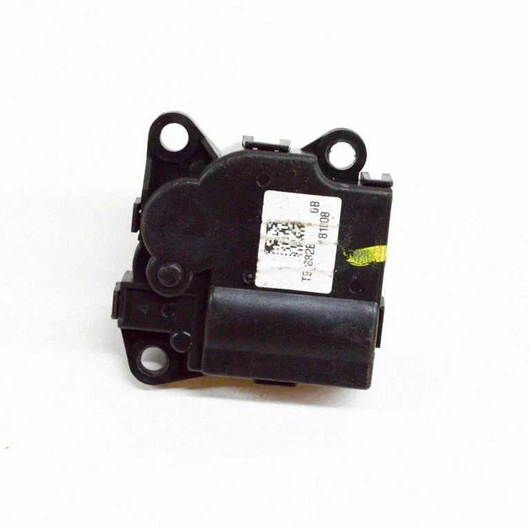 Gaisa aizvara motoriņš/aktuators T92882B