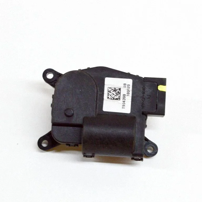 Gaisa aizvara motoriņš/aktuators T90439B