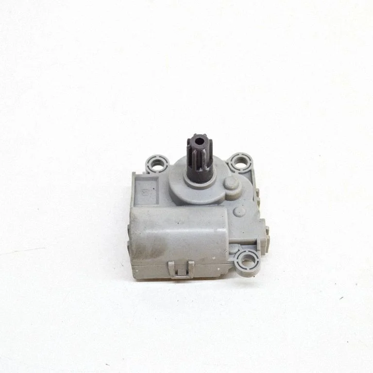 Gaisa aizvara motoriņš/aktuators D332CWFBA01