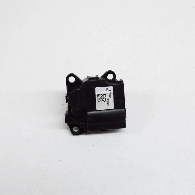 Gaisa aizvara motoriņš/aktuators T92882B