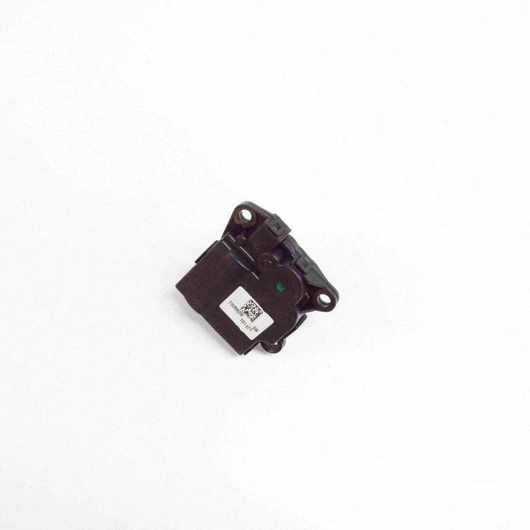 Air flap motor/actuator T92882B