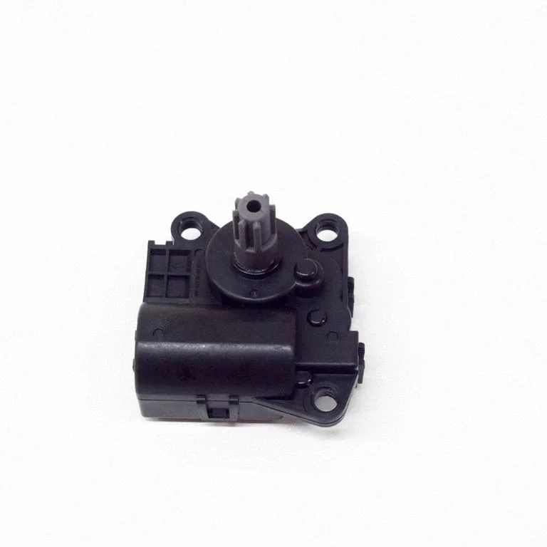 Gaisa aizvara motoriņš/aktuators T92882B
