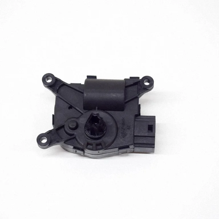Air flap motor/actuator – Tesla Model Y (2020-)