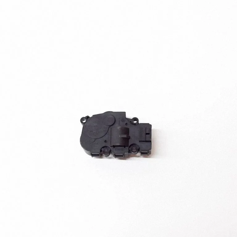 Air flap motor/actuator 412650920