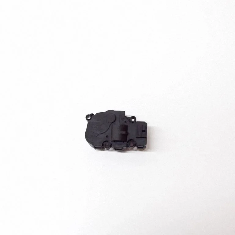 Air flap motor/actuator 412650920