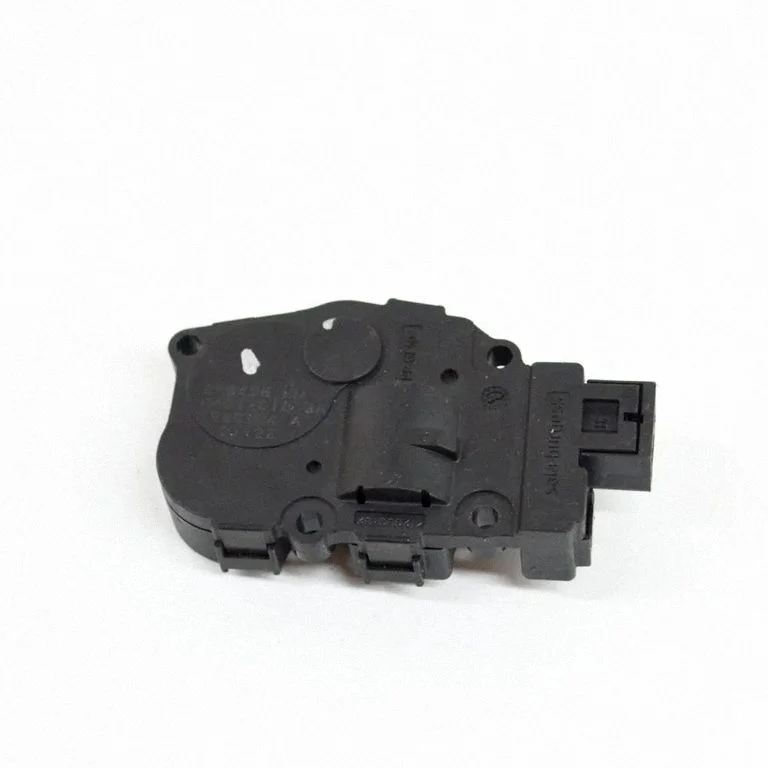 Gaisa aizvara motoriņš/aktuators 412650752