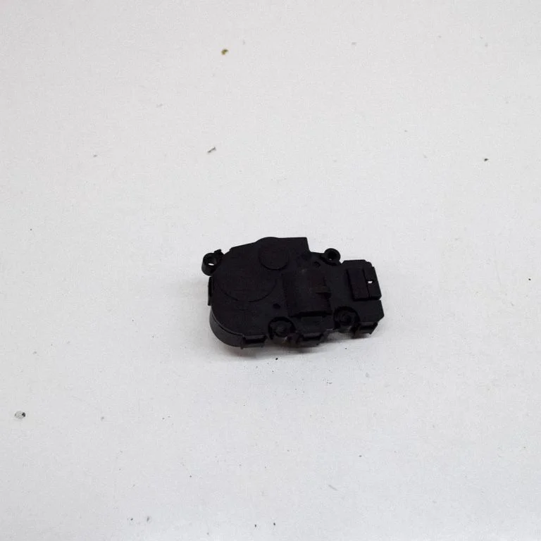 Gaisa aizvara motoriņš/aktuators 412650920