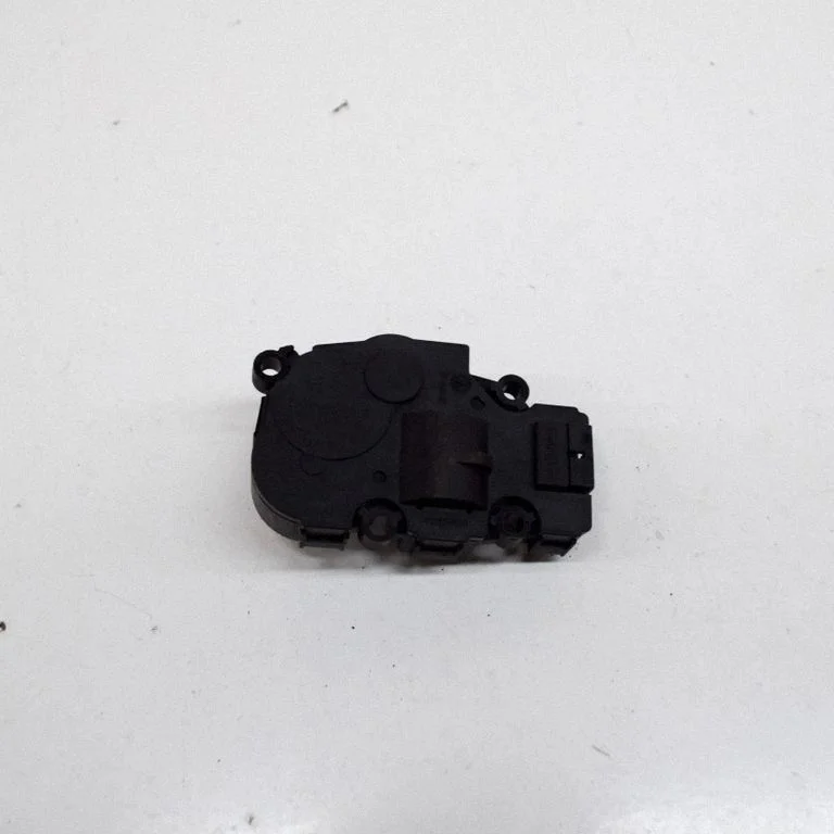 Gaisa aizvara motoriņš/aktuators 412650920