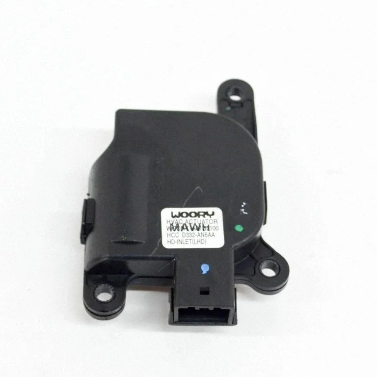 Air flap motor/actuator – Tesla Model S (2012-)