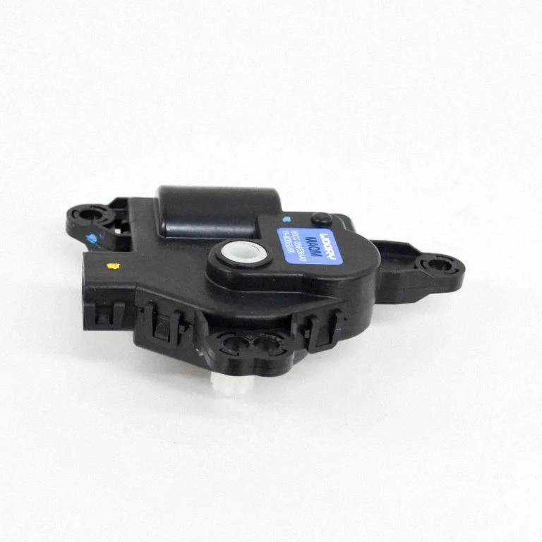 Air flap motor/actuator – Tesla Model S (2012-)