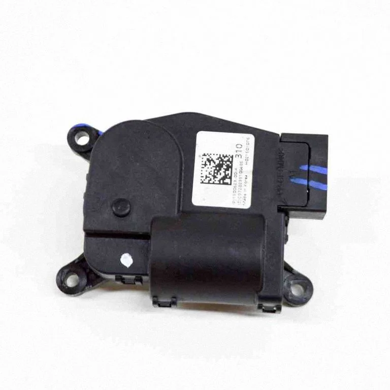 Gaisa aizvara motoriņš/aktuators 150062300A