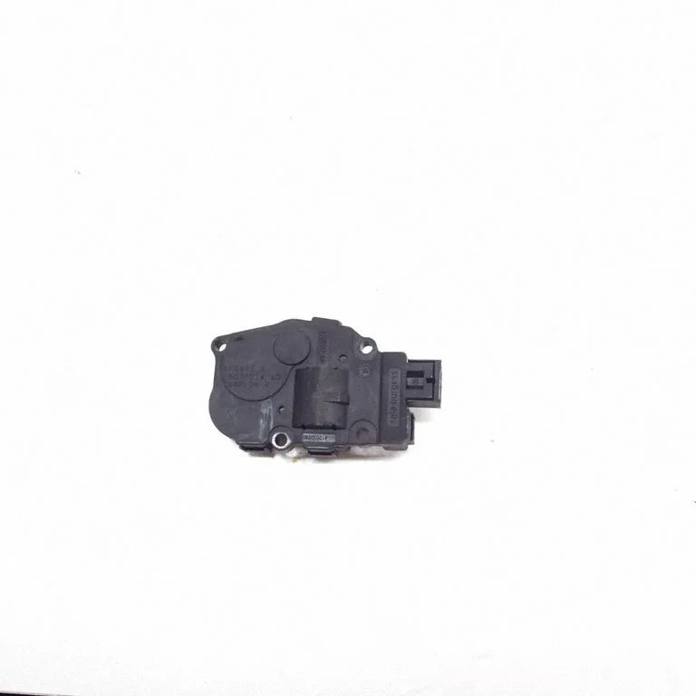 Air flap motor/actuator 412650750