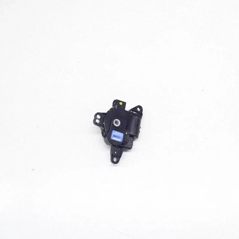 Air flap motor/actuator – Tesla Model S (2012-)