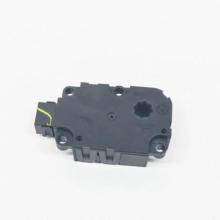 Gaisa aizvara motoriņš/aktuators ZBAT0069D00