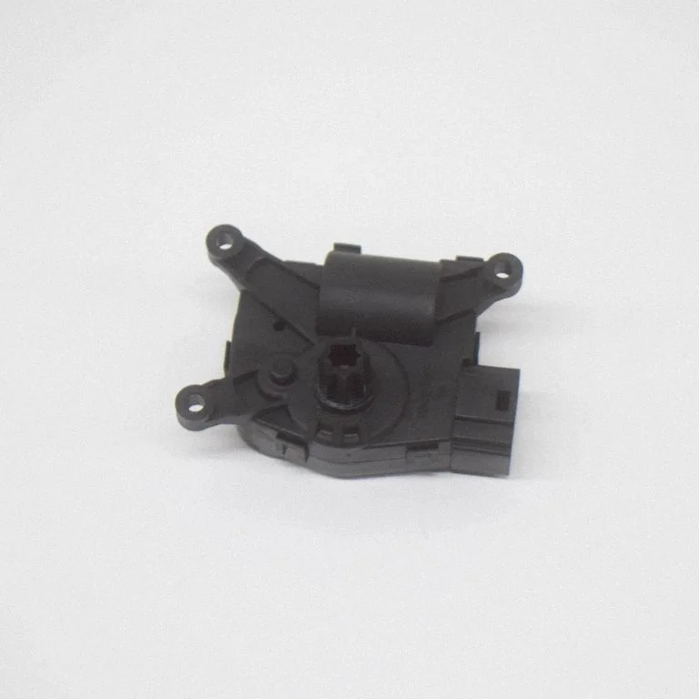Air flap motor/actuator – Tesla Model S (2012-)