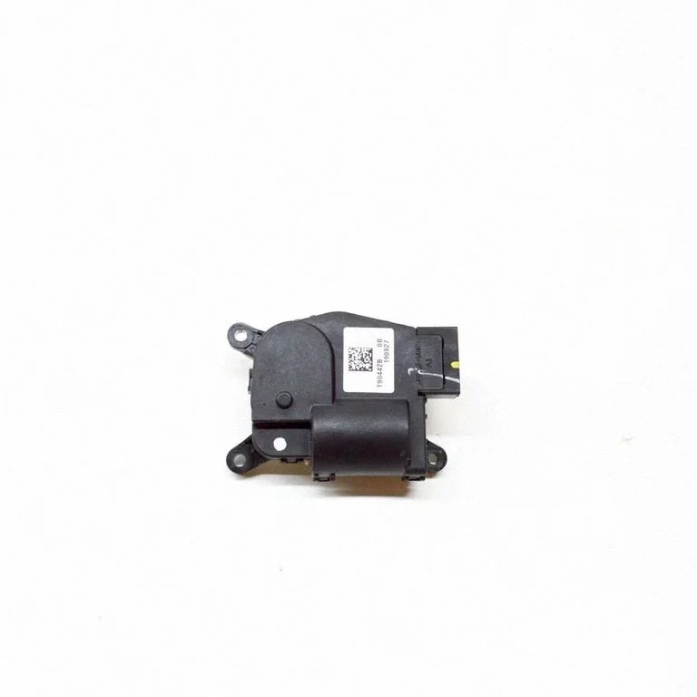 Air flap motor/actuator – Tesla Model S (2012-)