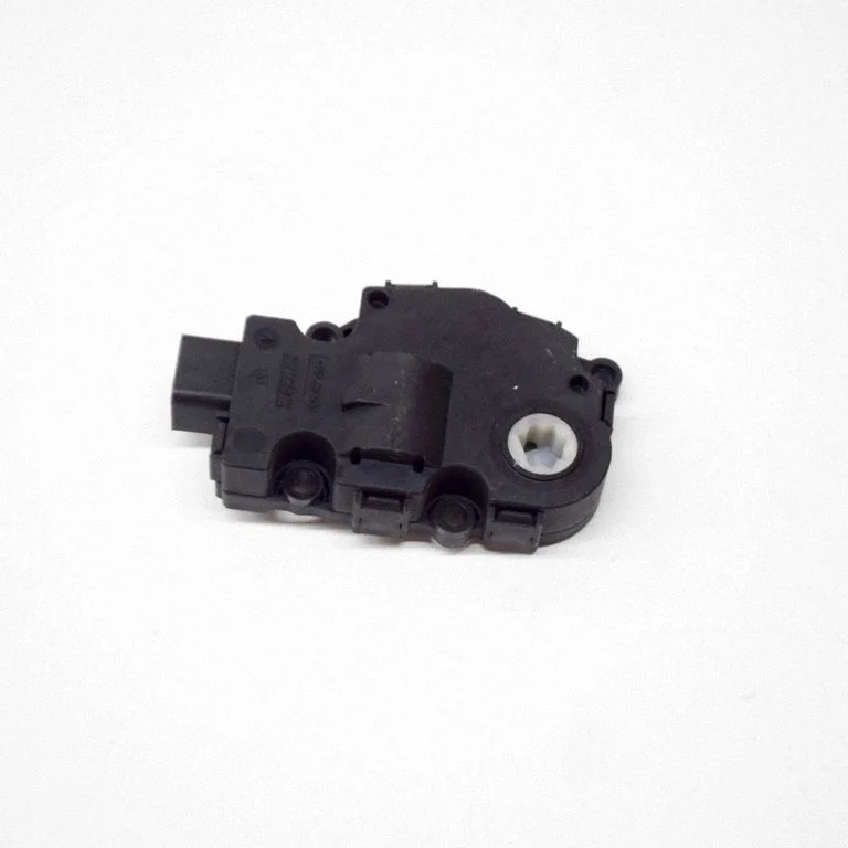 Air flap motor/actuator – BMW X3 F25 (2010-2017)