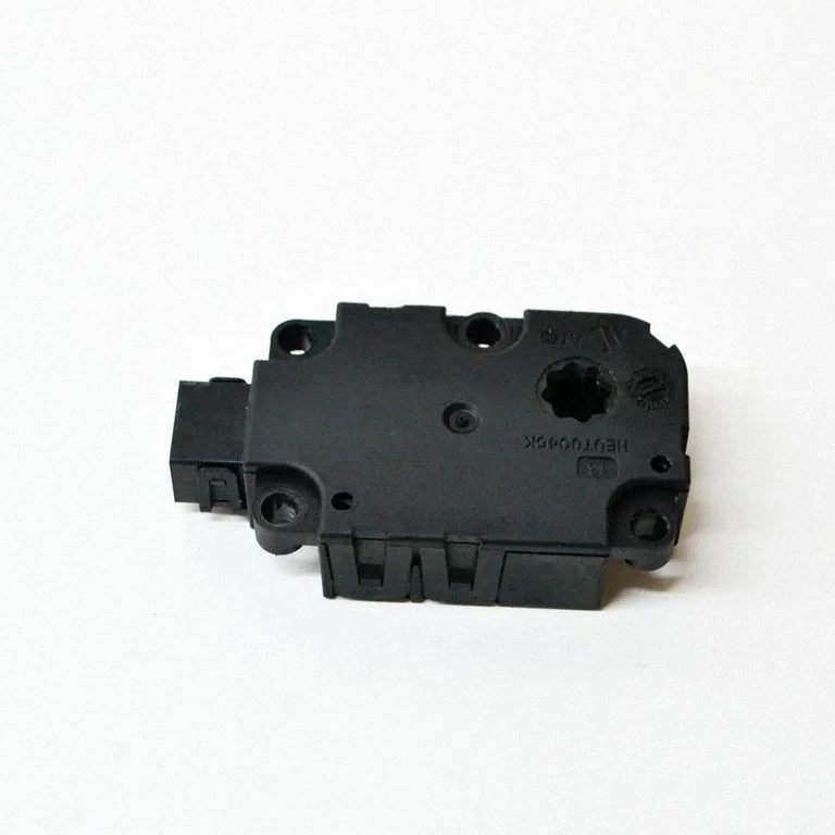 Gaisa aizvara motoriņš/aktuators T43758B