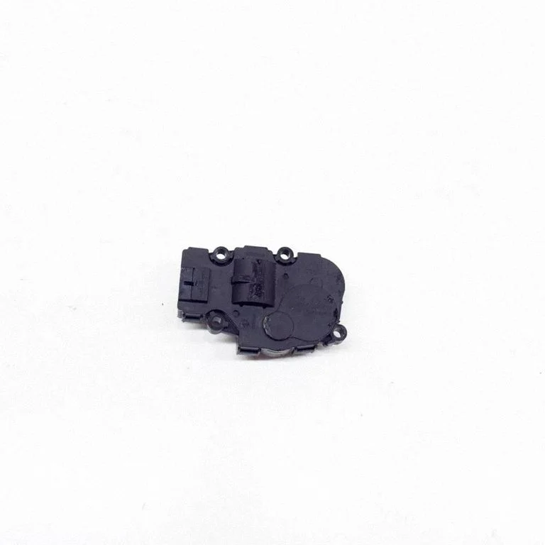 Air flap motor/actuator 410478280