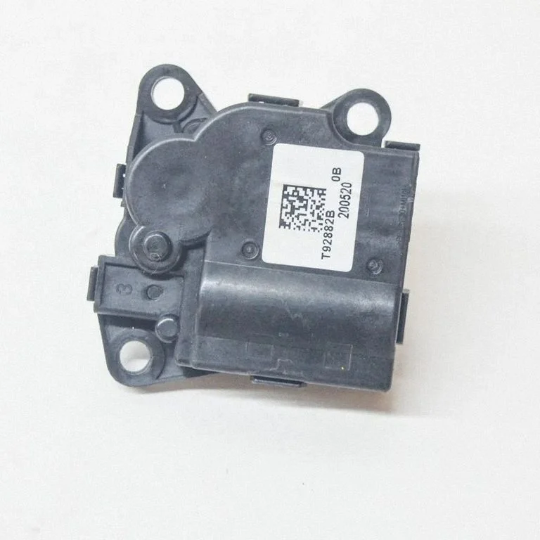 Silniczek klapki nawiewu T92882B