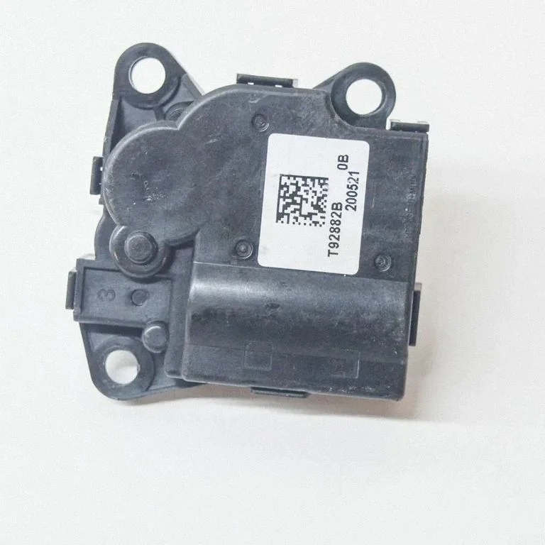 Silniczek klapki nawiewu T92882B