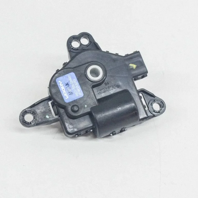Air flap motor/actuator – Tesla Model S (2012-)