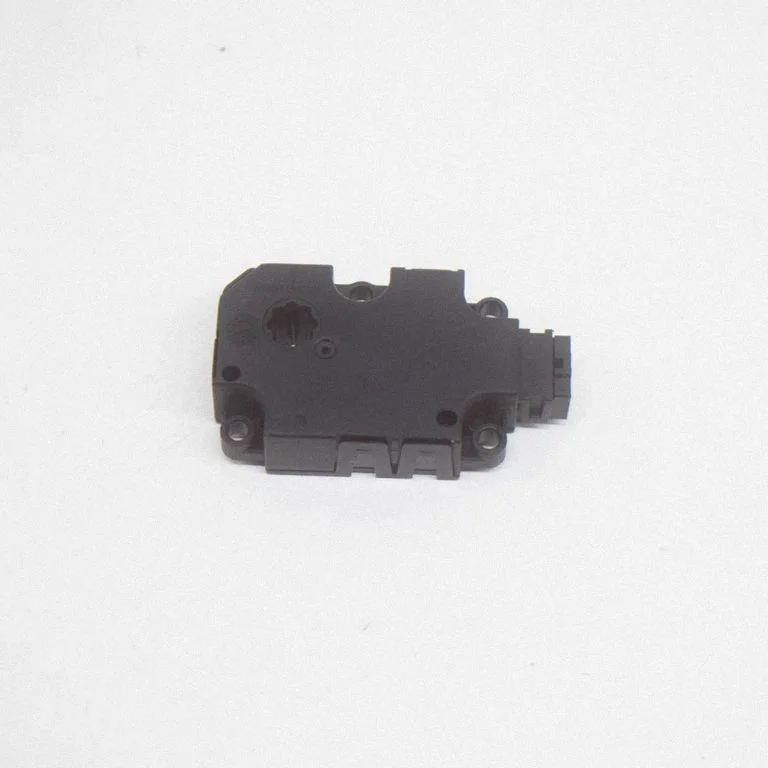 Gaisa aizvara motoriņš/aktuators ZBAT0084D02