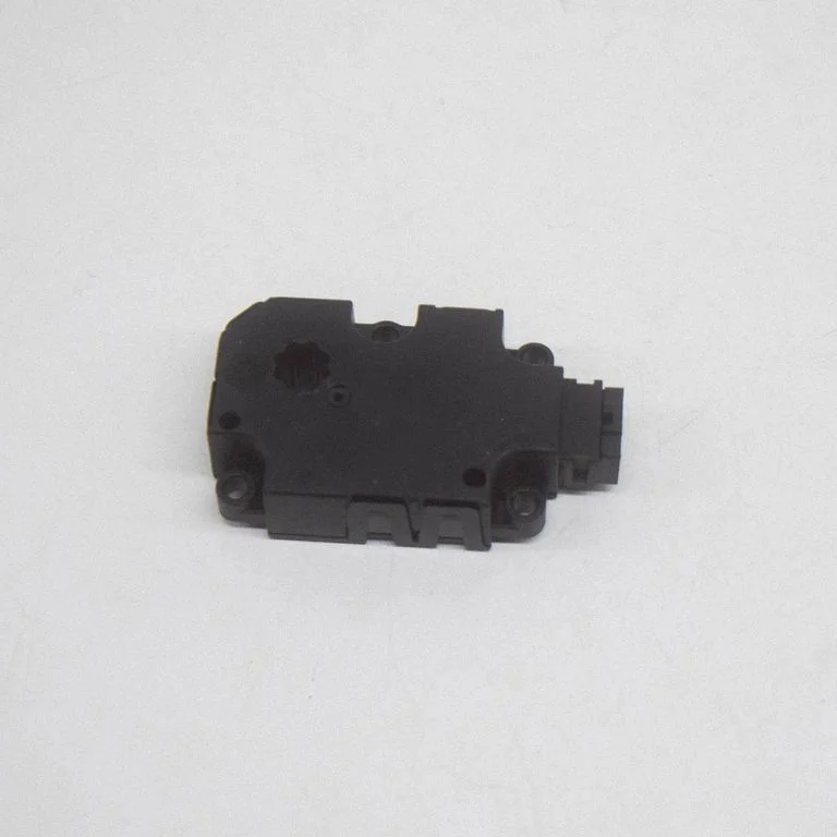 Gaisa aizvara motoriņš/aktuators ZBAT0084D02