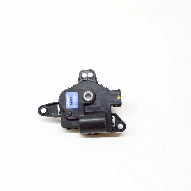 Air flap motor/actuator – Tesla Model S (2012-)