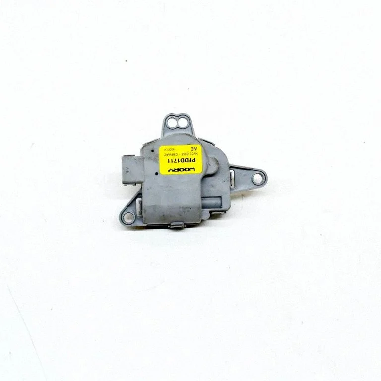 Gaisa aizvara motoriņš/aktuators D266CWFAA01