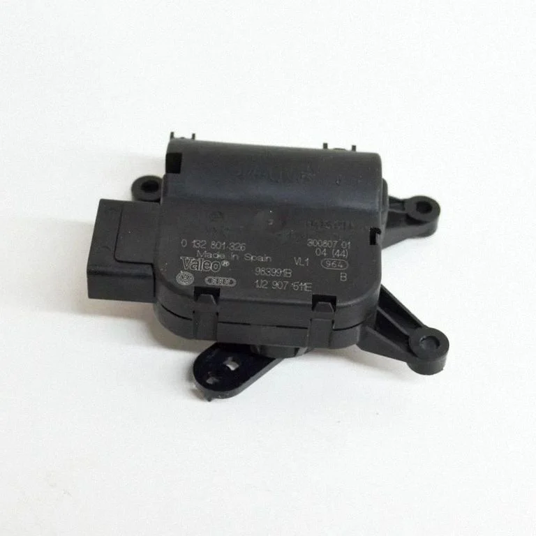 Gaisa aizvara motoriņš/aktuators 0132801326