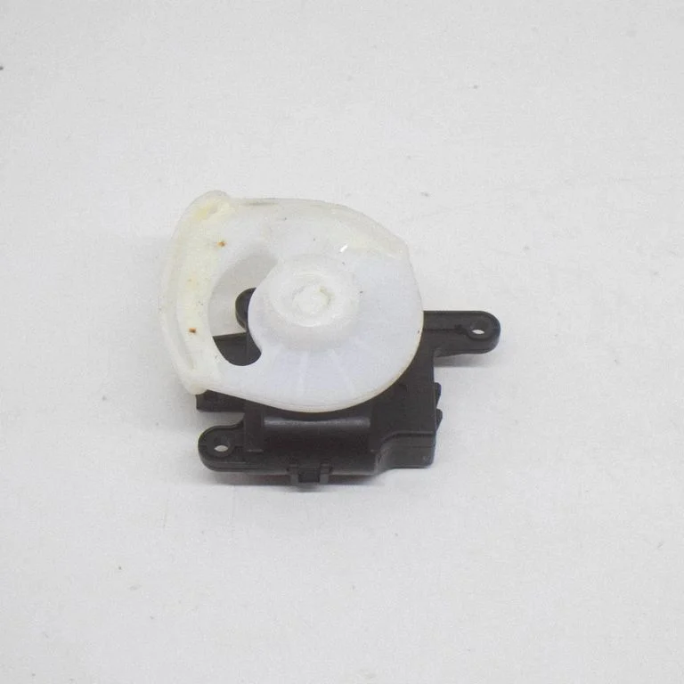 Air flap motor/actuator – Tesla Model S (2012-)