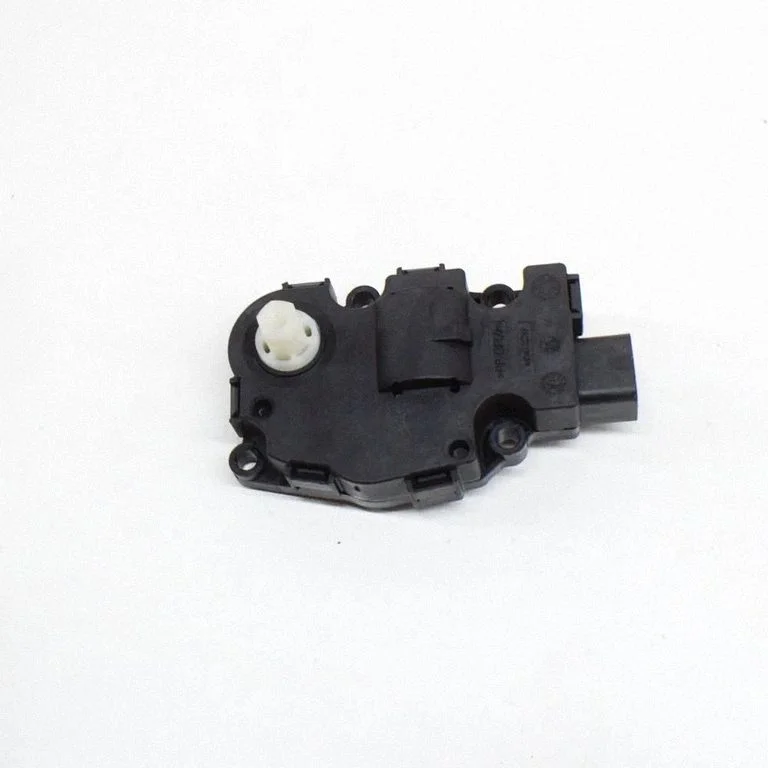 Air flap motor/actuator – Porsche Panamera (970) (2009-2017)