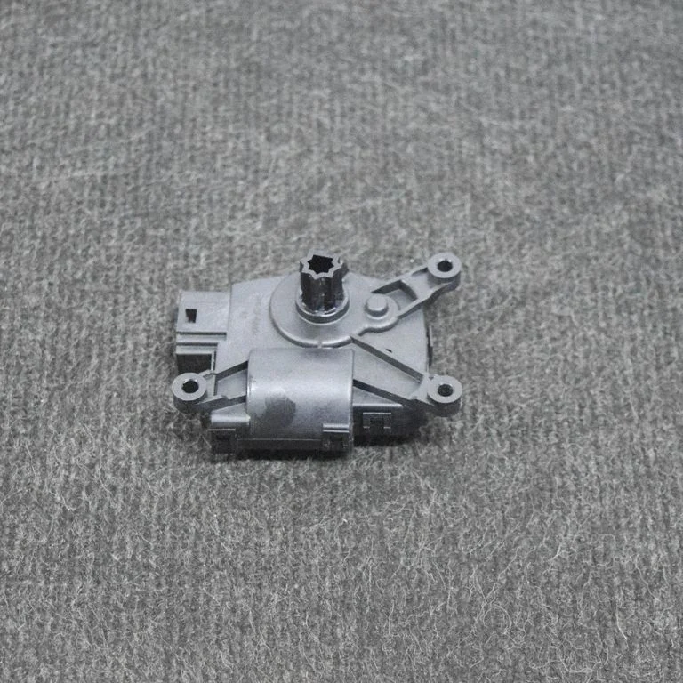 Air flap motor/actuator T90442B