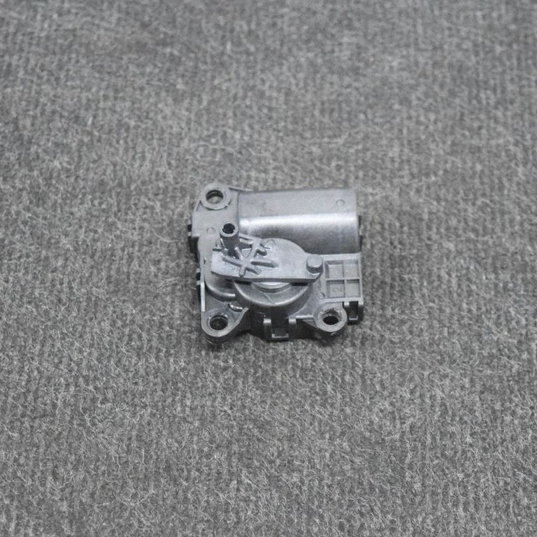 Air flap motor/actuator 171219