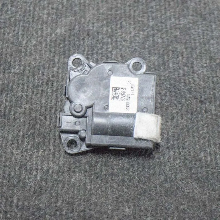 Air flap motor/actuator 2300152X
