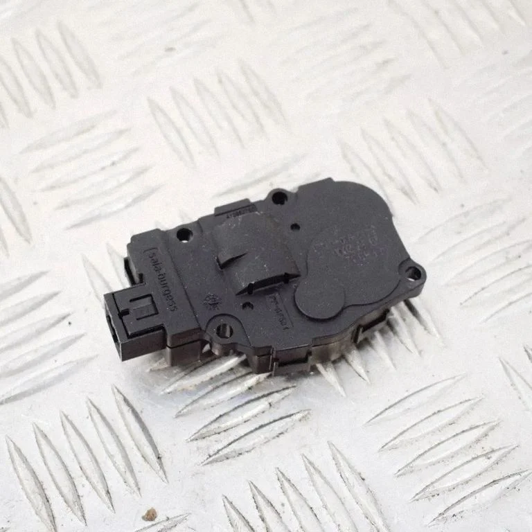 Gaisa aizvara motoriņš/aktuators 410475520