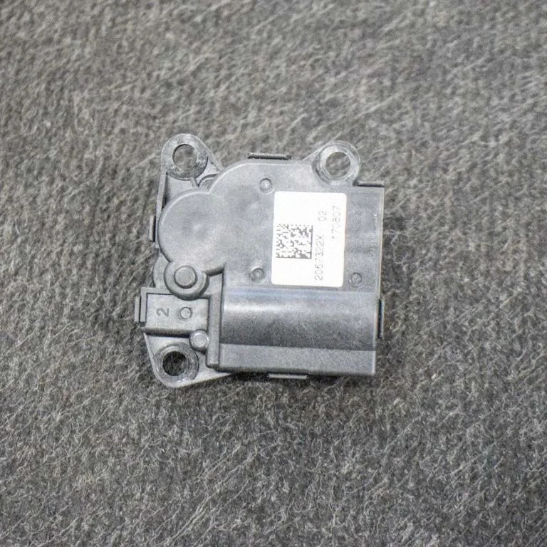 Air flap motor/actuator 3067322X