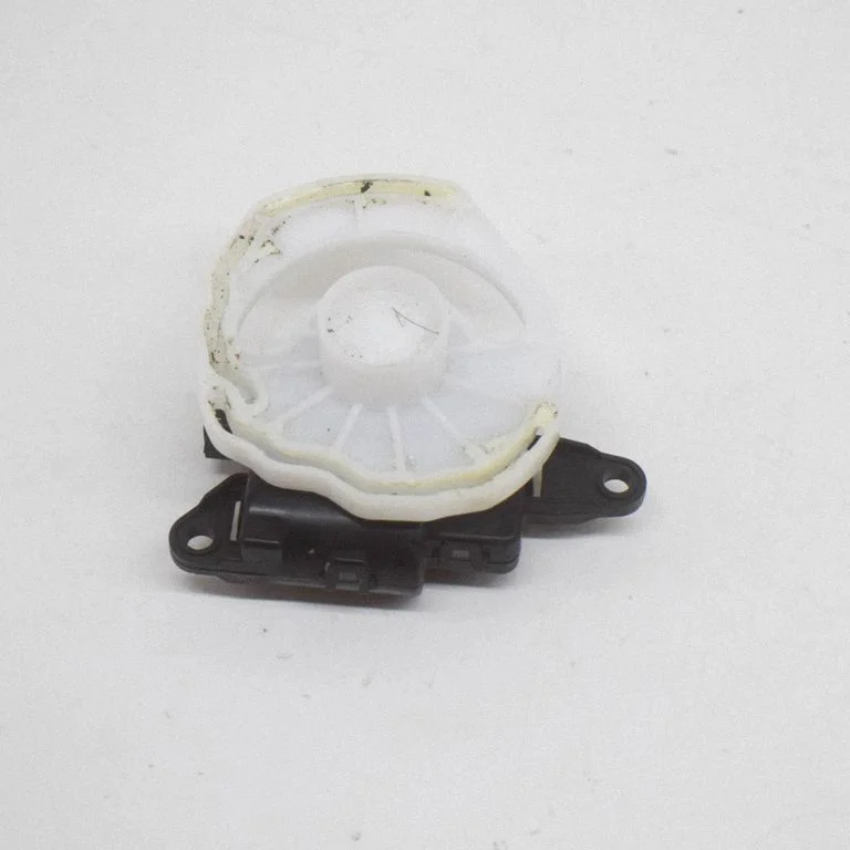 Air flap motor/actuator – Tesla Model S (2012-)