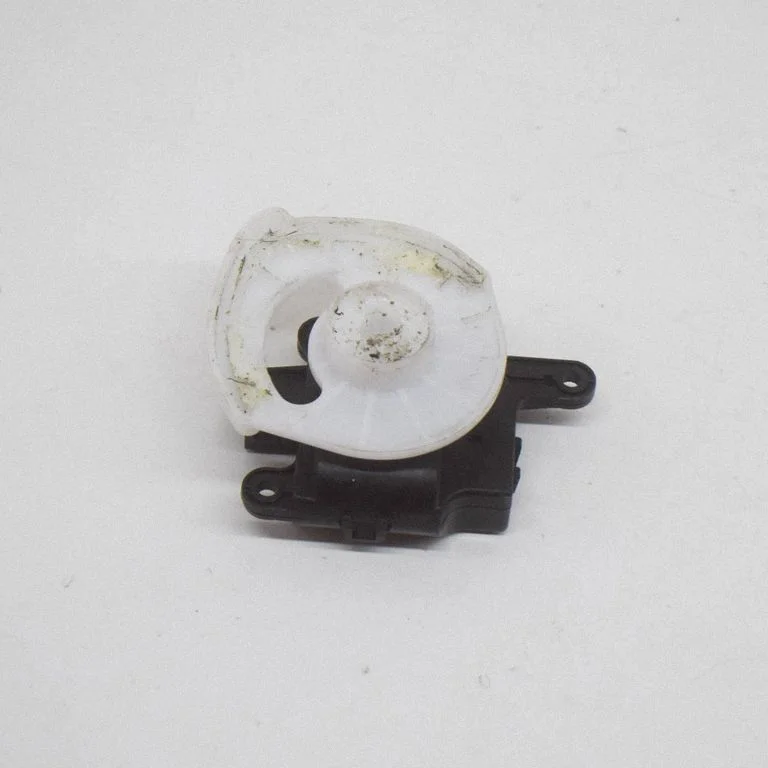 Air flap motor/actuator – Tesla Model S (2012-)