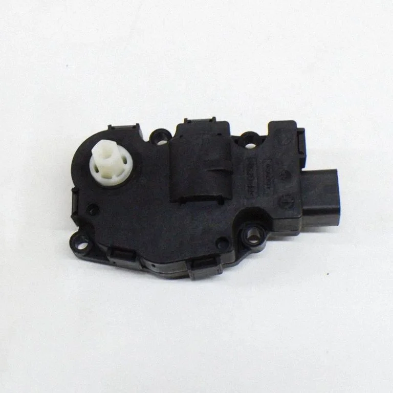 Gaisa aizvara motoriņš/aktuators K9749007