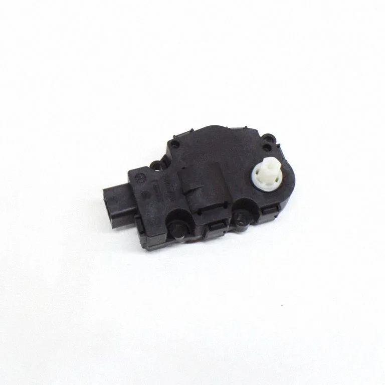 Air flap motor/actuator – Porsche Panamera (970) (2009-2017)
