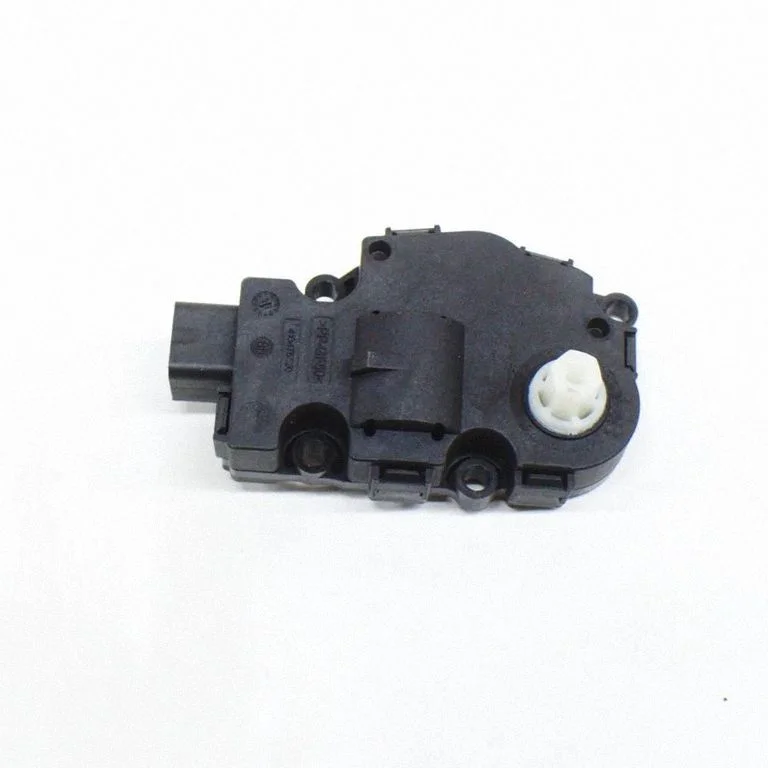 Gaisa aizvara motoriņš/aktuators K9749007