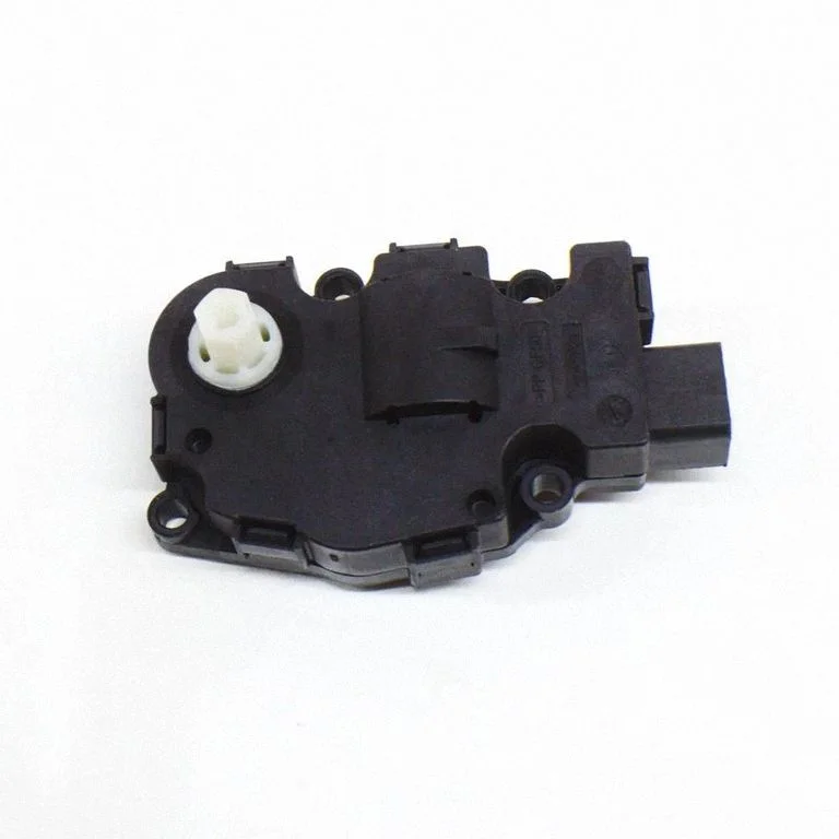 Gaisa aizvara motoriņš/aktuators K9749007