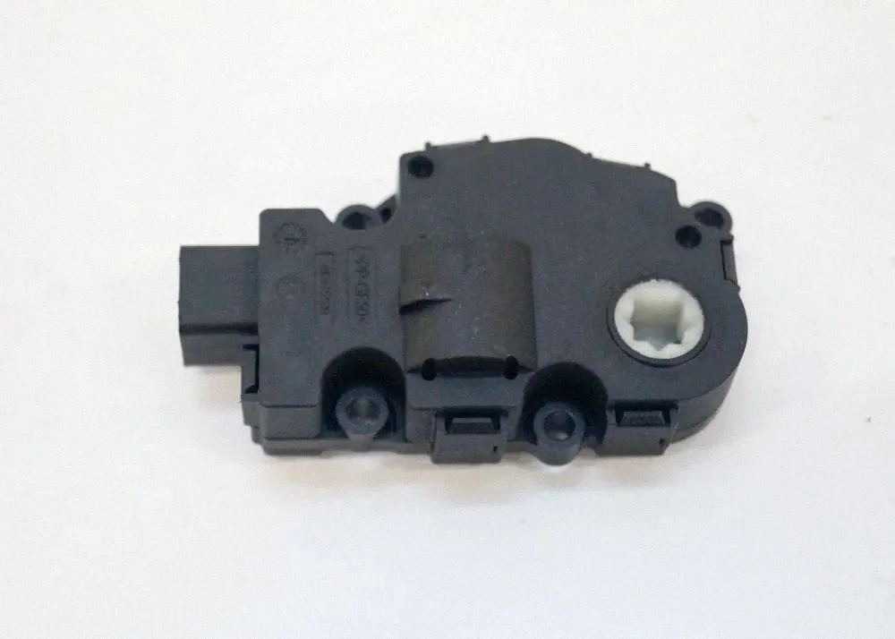 Air flap motor/actuator T101556HEFB431