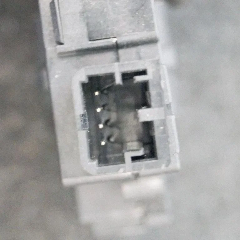 Air flap motor/actuator 1139300711