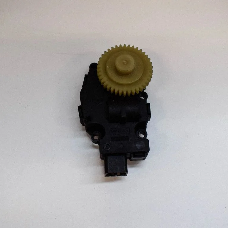 Gaisa aizvara motoriņš/aktuators 410475520
