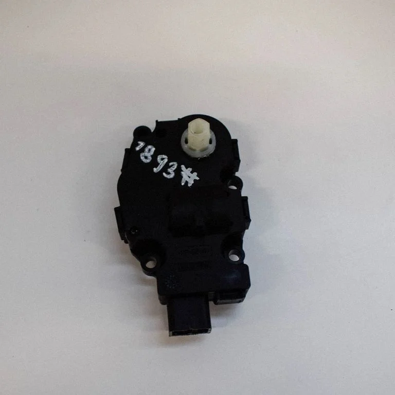Gaisa aizvara motoriņš/aktuators 410475520