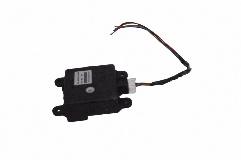 Gaisa aizvara motoriņš/aktuators 45261480