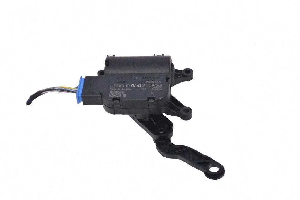Air flap motor/actuator – Audi TT TTS RS Mk3 8S (2014-)
